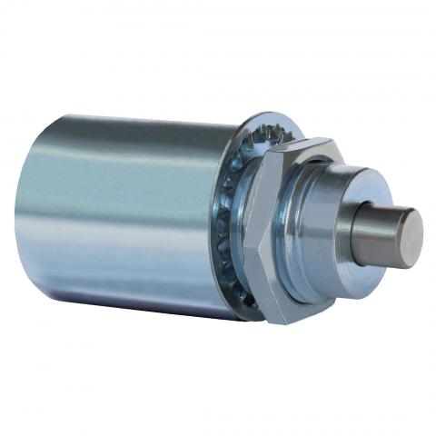 Locking Solenoids
