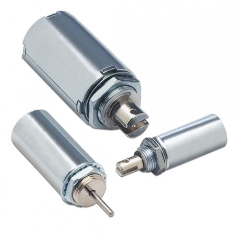 Tubular Solenoids
