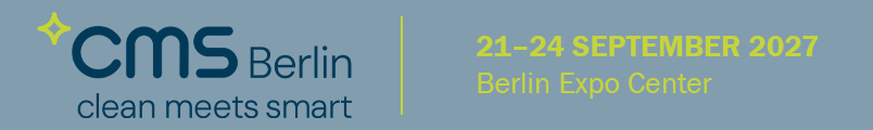 CMS Berlin Show 2027