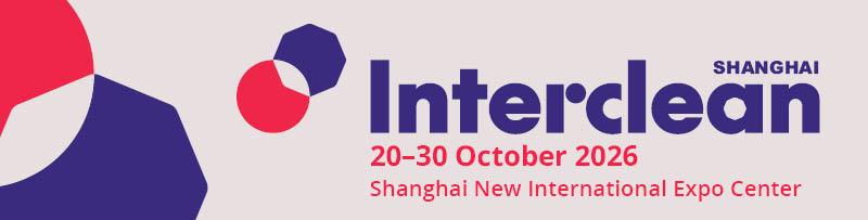 Interclean Shanghai Trade Show