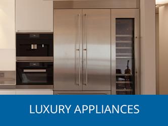 luxury appliance manufacturers
