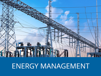 components for energy management systems