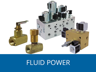 coils for fluid power and hydraulics OEMs