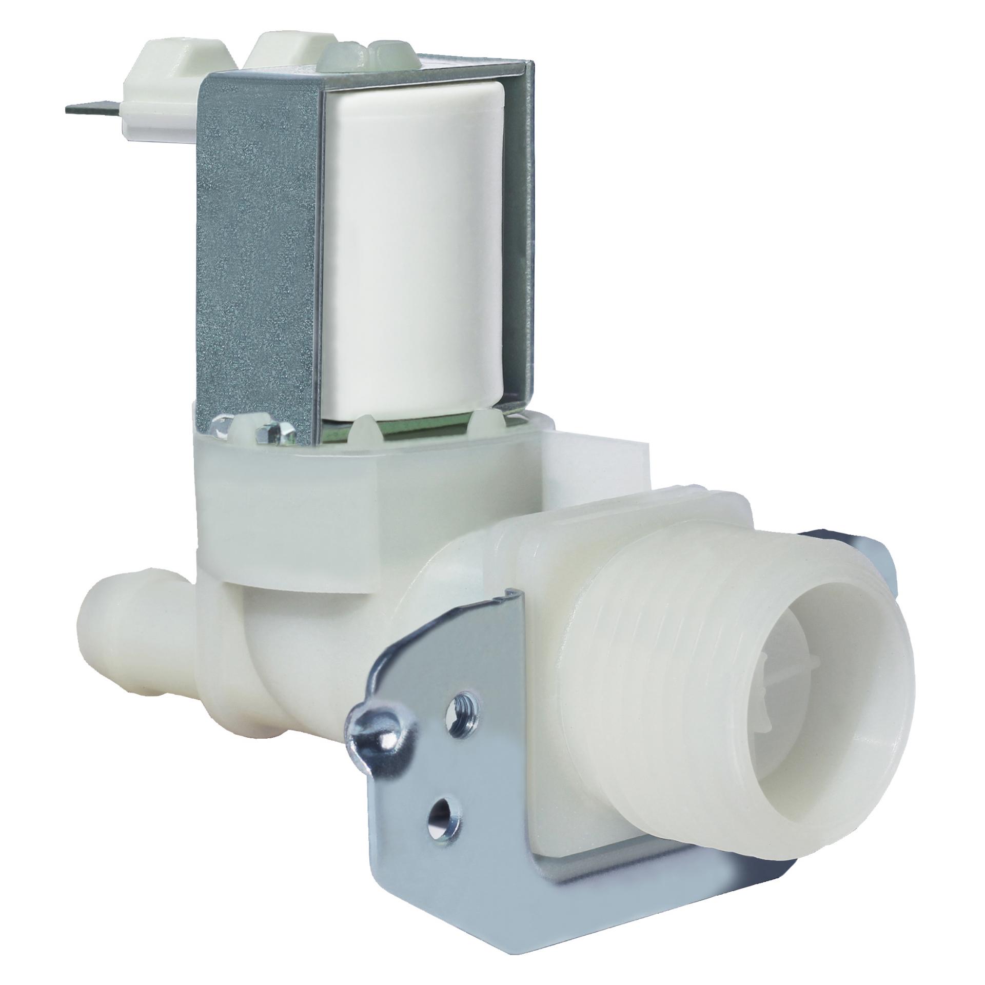 Valvola Scarico Acqua BUNN Deltrol DSVP11N-5PX8SR9L5, 220/240V, NOS Con Leggeri Segni Di Esposizione