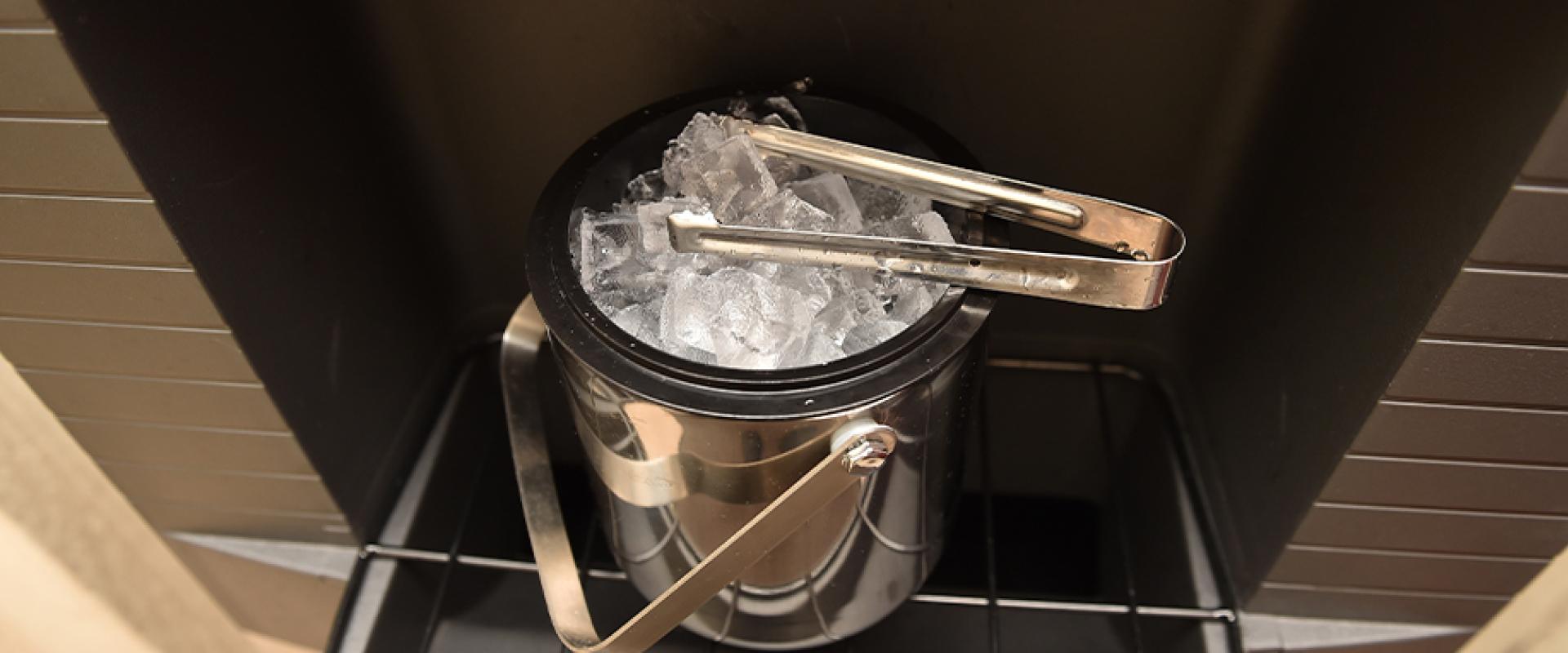 Valves for Commercial Ice Machines