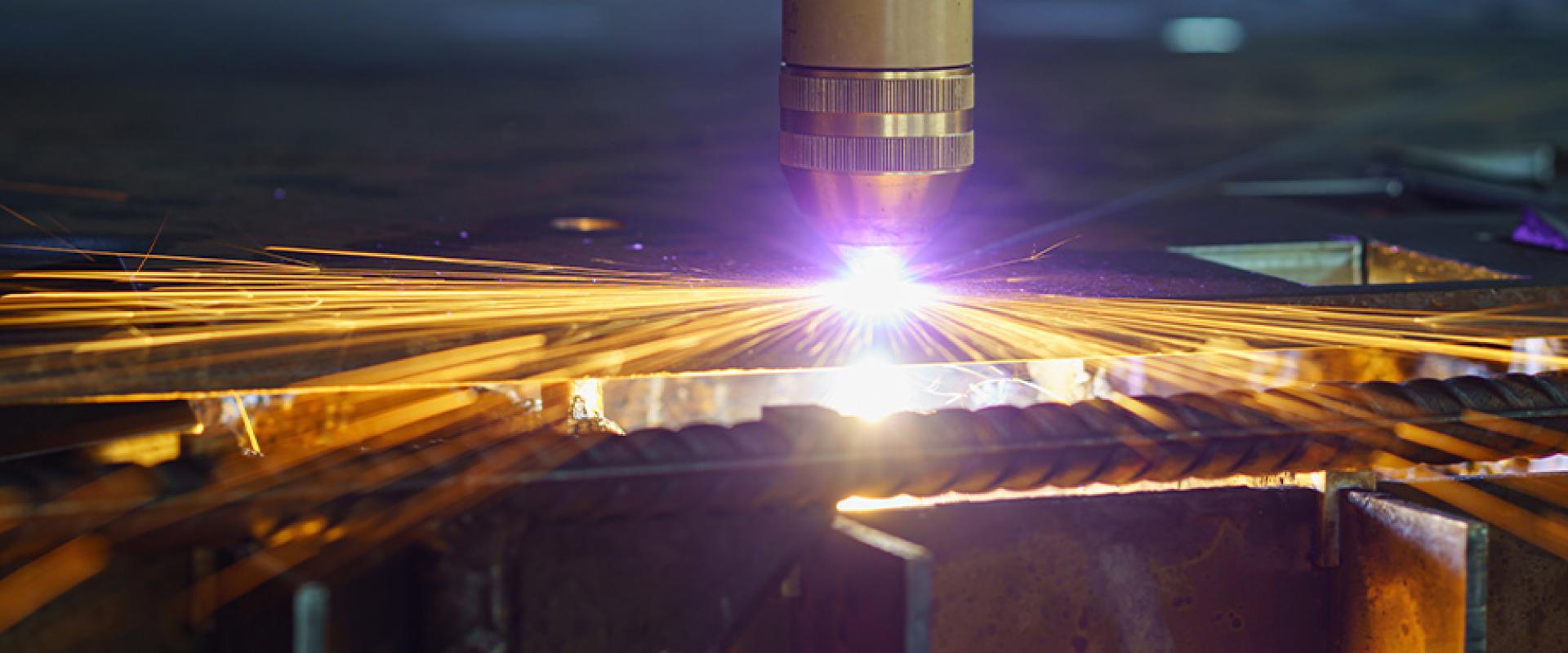 Solenoid Valves for Plasma Cutters