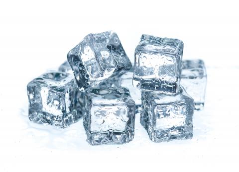Dispensing Valves for Ice Machines