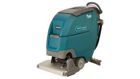 Dispensing Valves for Floor Scrubbers