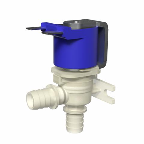 DSP17 Diaphragm Pump